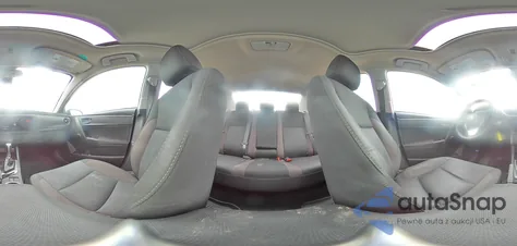 2018 Toyota Corolla L из США, поврежденный, VIN 2T1BURHE0JC098293